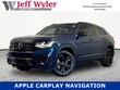  Volkswagen Atlas Cross Sport