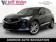 Certified 2022 Acura RDX Technology Package SUV
