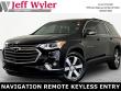 Used 2020 Chevrolet Traverse LT Leather SUV