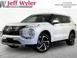 Used 2024 Mitsubishi Outlander SE SUV