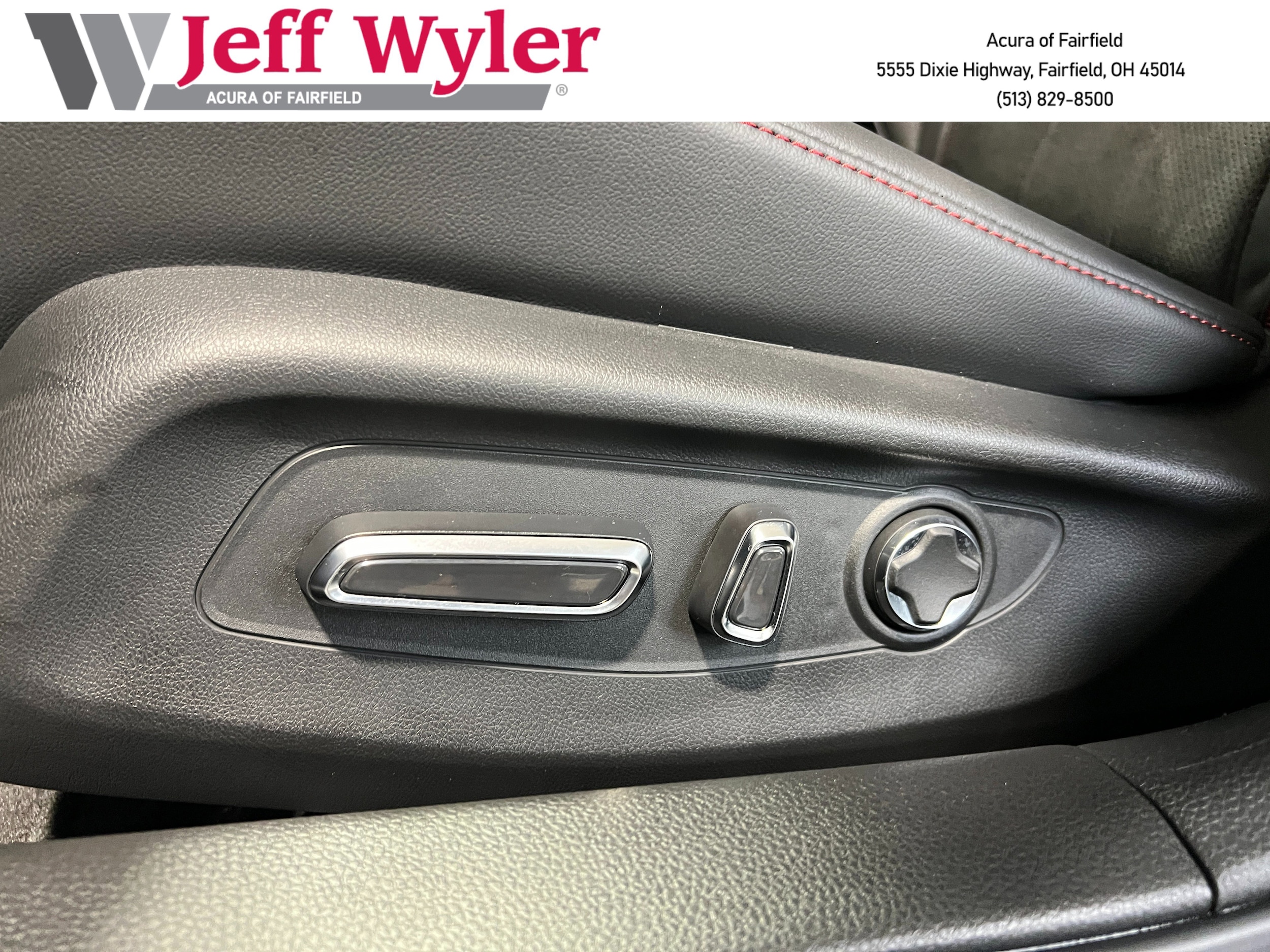 2025 Acura Integra Type S - Photo 25