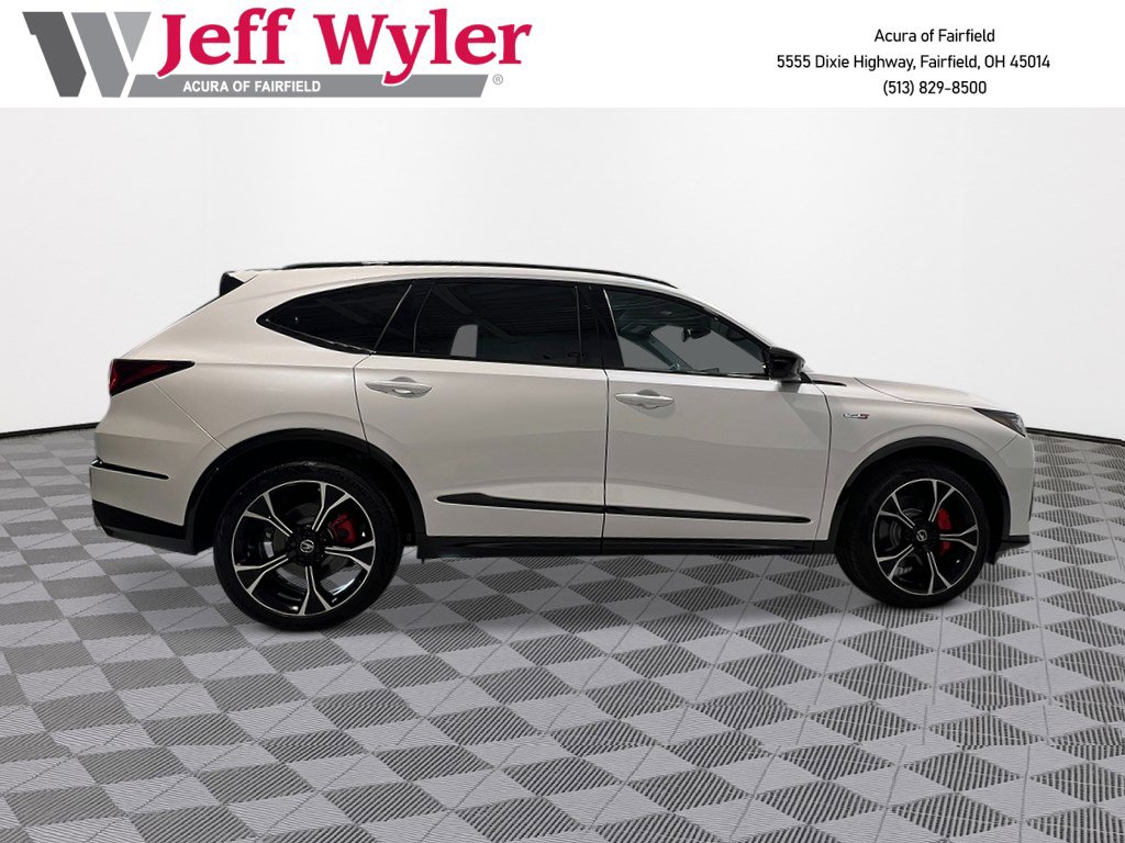 2026 Acura MDX SH-AWD Type S Advance photo 2