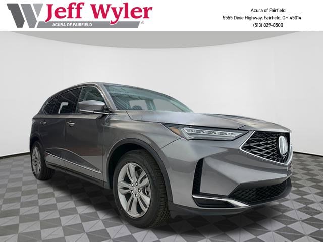 2026 Acura MDX Base's photo