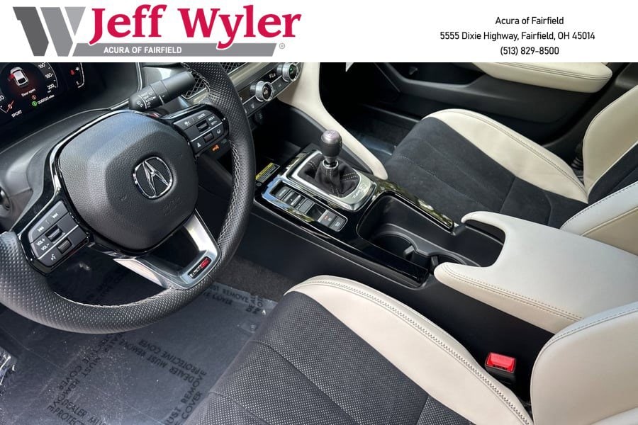 2026 Acura Integra Type S - Photo 16
