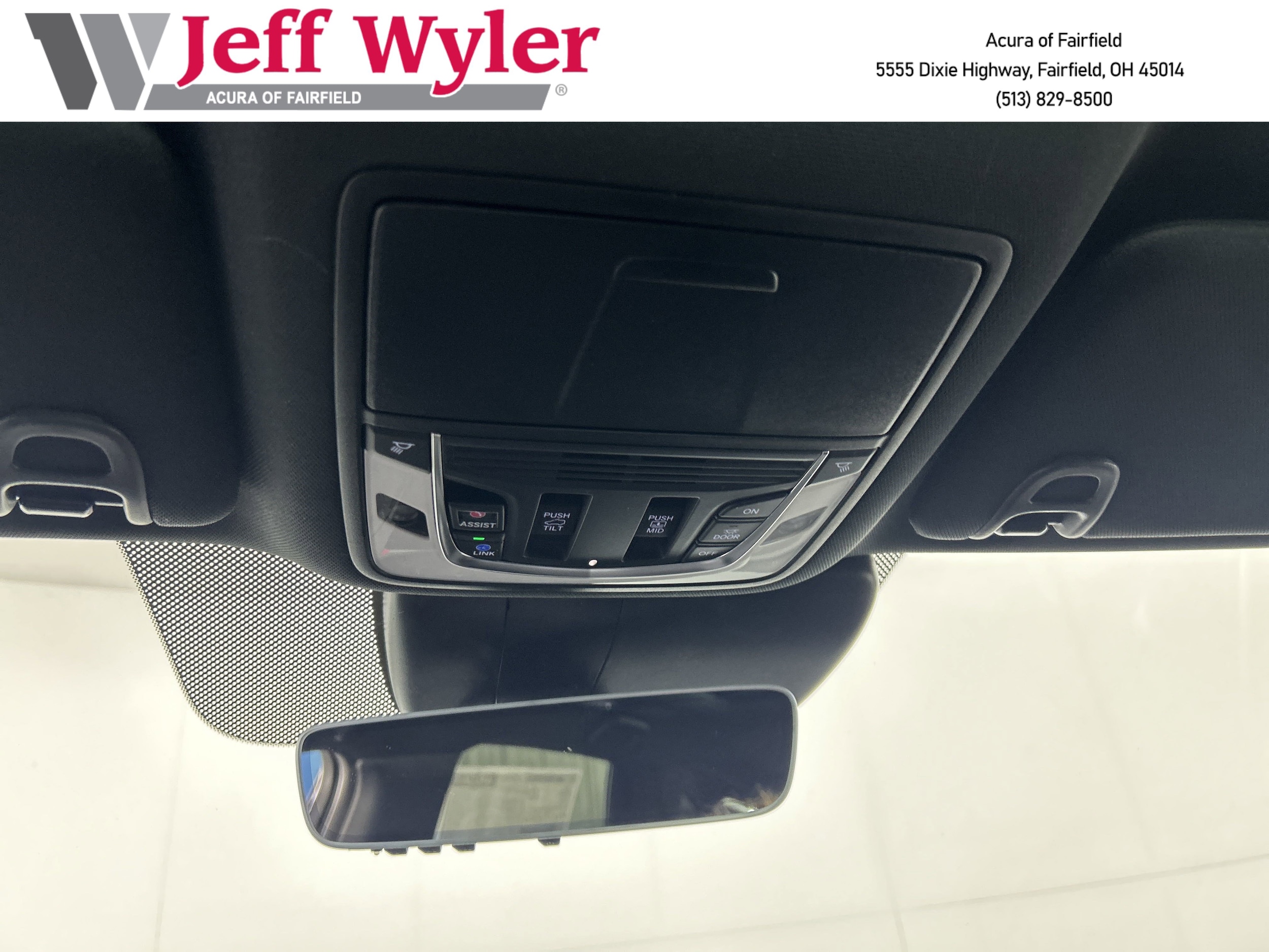 2025 Acura RDX A-Spec Package - Photo 26