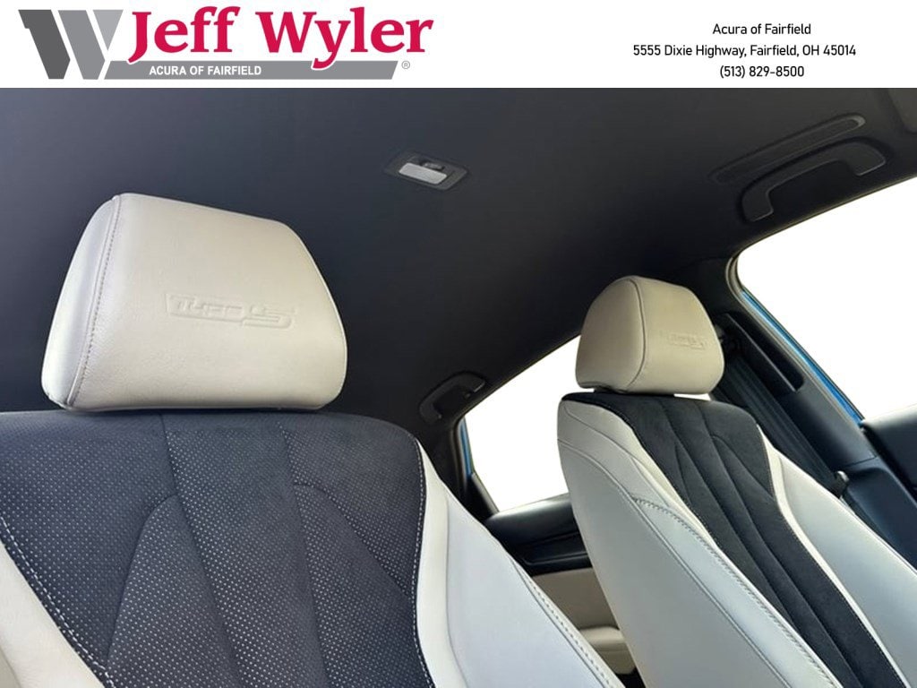 2026 Acura Integra Type S - Photo 26