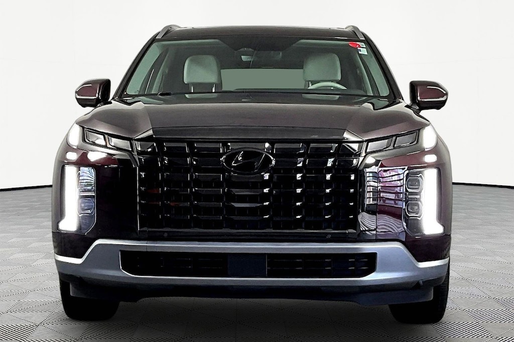 Used 2023 Hyundai Palisade Limited SUV
