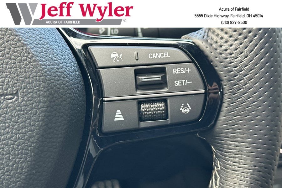 2026 Acura Integra Type S - Photo 21