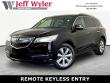 Used 2016 Acura MDX 3.5L w/Advance & Entertainment Pkgs SUV