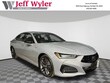 Acura TLX