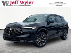 2026 Acura ADX A-Spec Package SUV