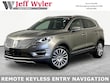  Lincoln MKC