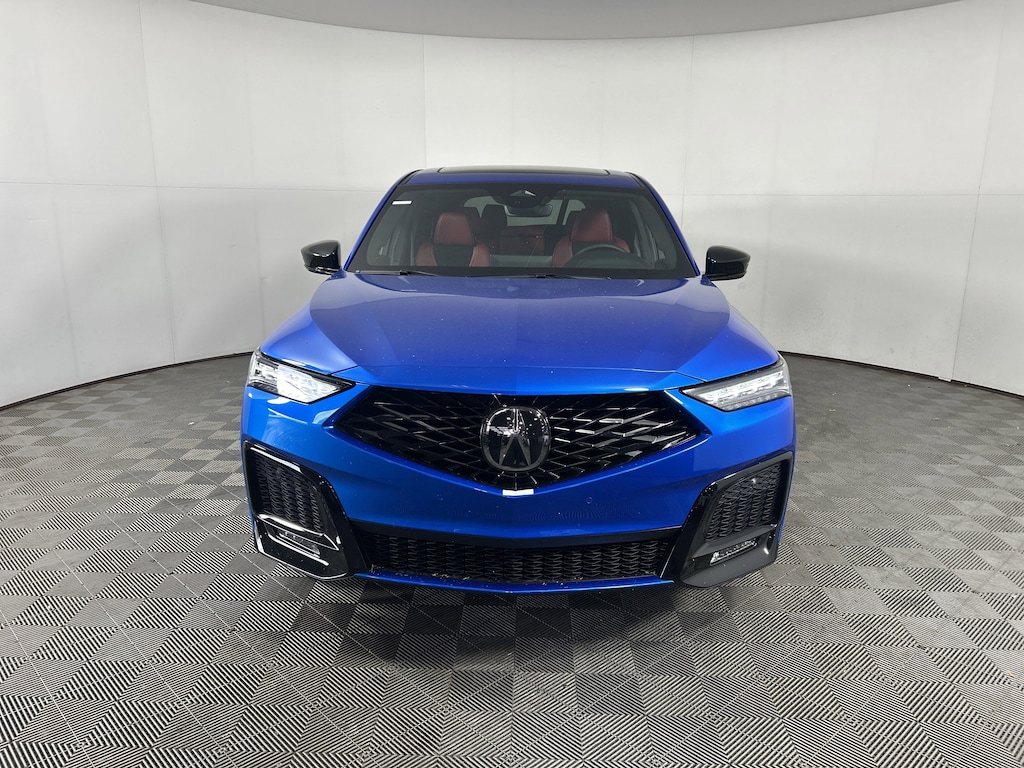 Used 2026 Acura MDX SH-AWD A-Spec Package SUV