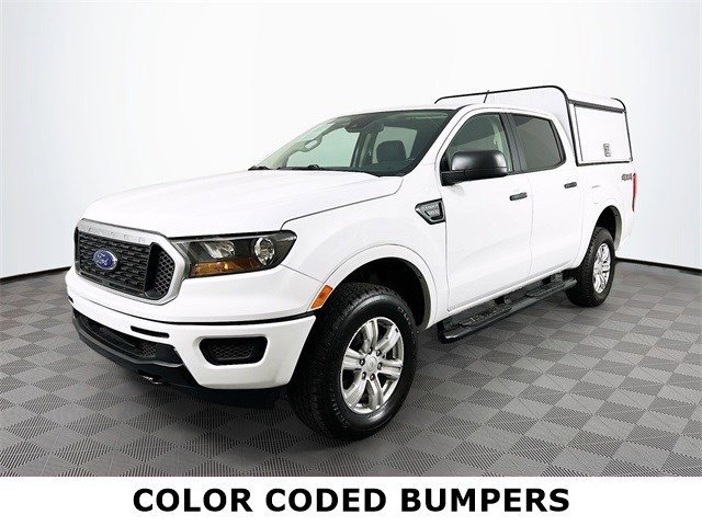 Used 2023 Ford Ranger XLT with VIN 1FTER4FH1PLE23145 for sale in Fairfield, OH