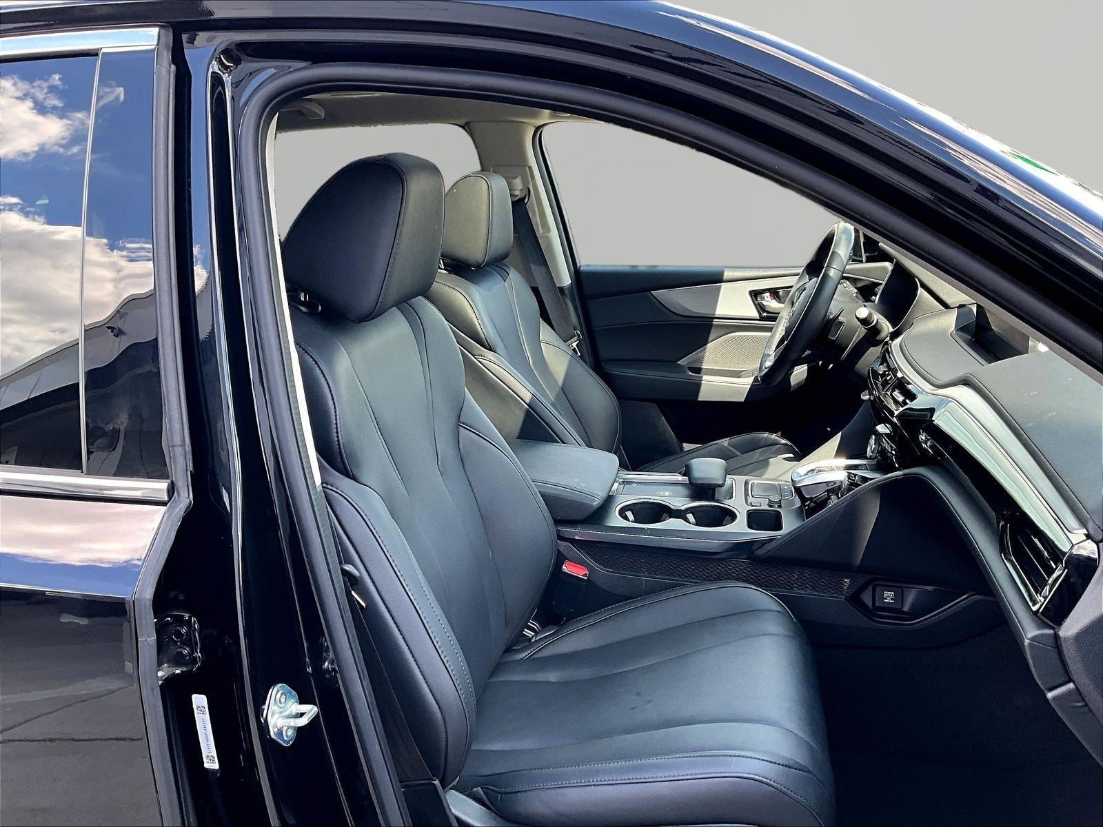 2023 Acura MDX Base - Photo 33