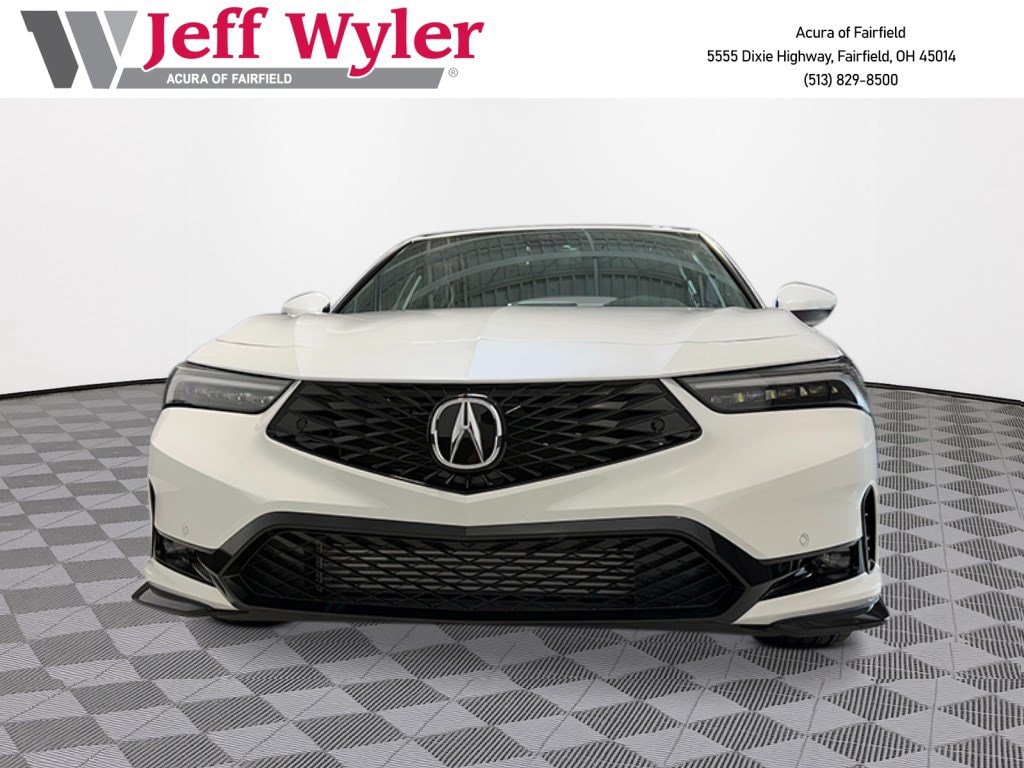 2026 Acura Integra A-Spec w/Technology Package - Photo 11