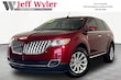  Lincoln MKX