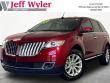 Used 2013 Lincoln MKX Base SUV