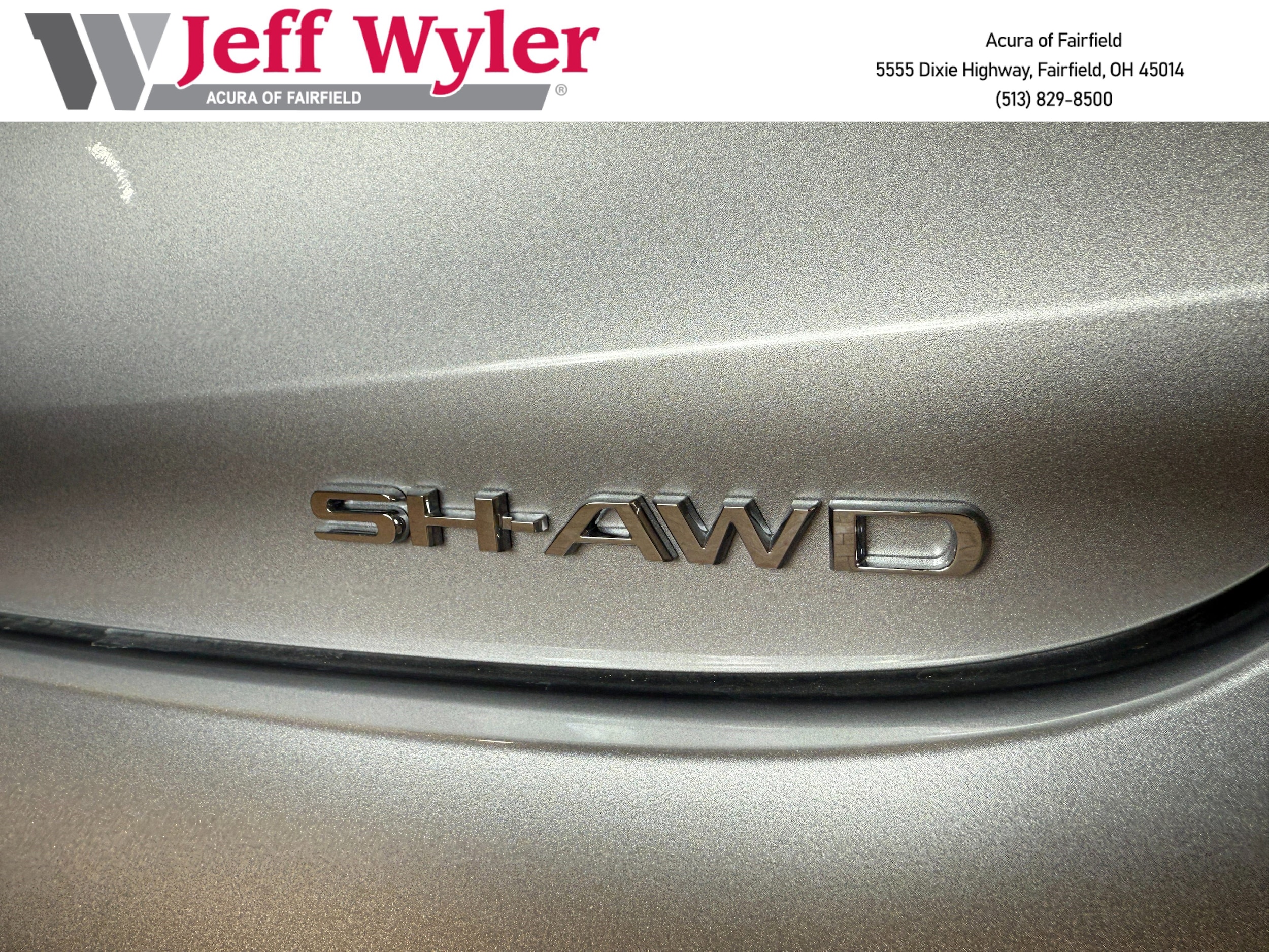 2025 Acura TLX A-Spec Package - Photo 12