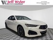 Acura TLX