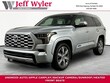  Toyota Sequoia