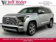 Used 2024 Toyota Sequoia SR5 SUV