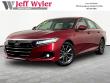 Used 2021 Honda Accord EX-L 1.5T Sedan