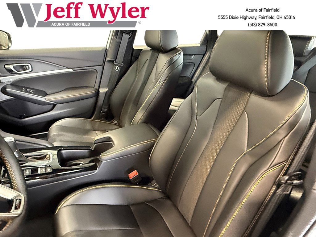 2026 Acura Integra A-Spec w/Technology Package - Photo 15