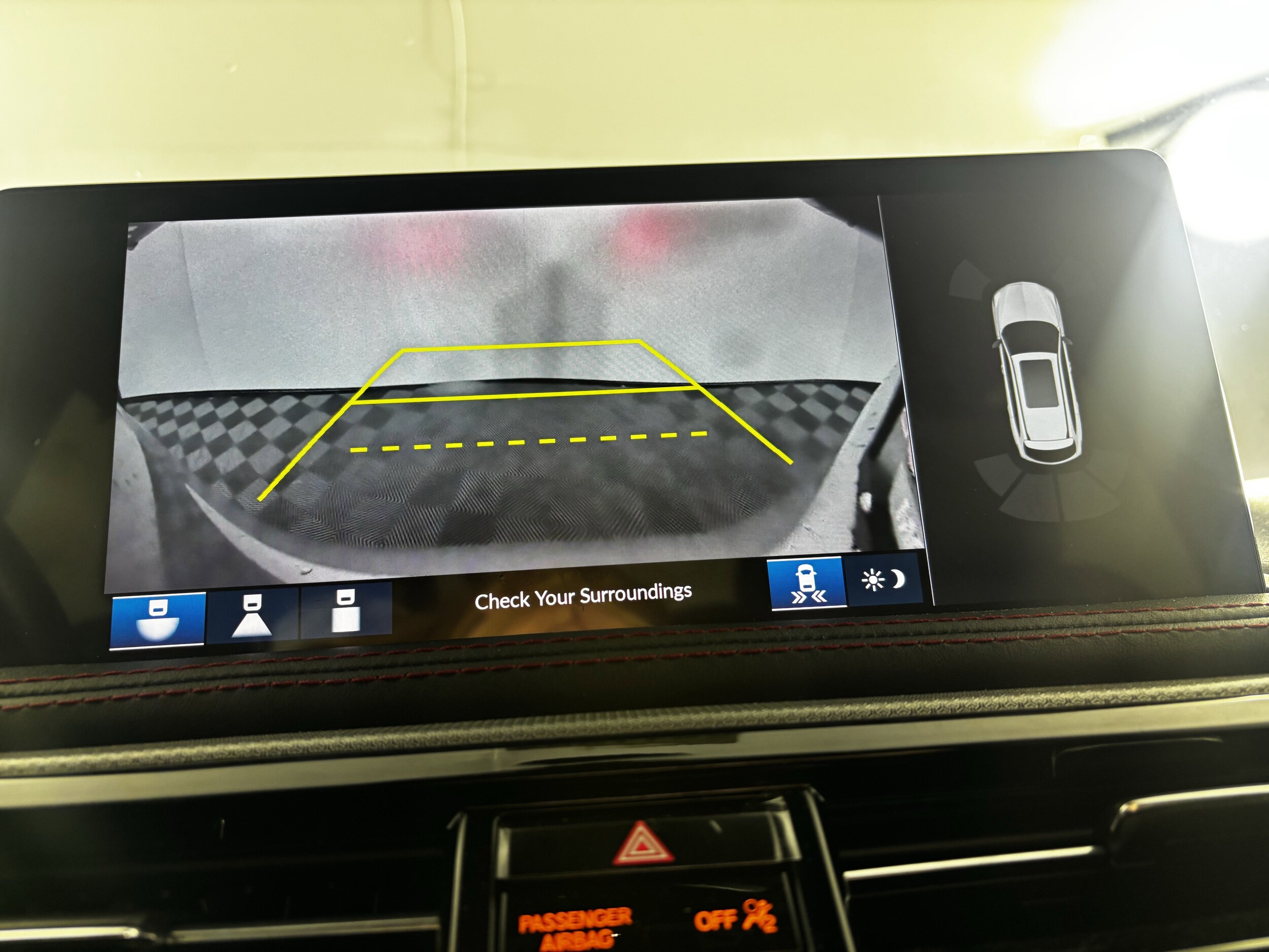 2025 Acura MDX SH-AWD A-Spec photo 3