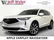 Certified 2023 Acura MDX FWD Technology Package SUV