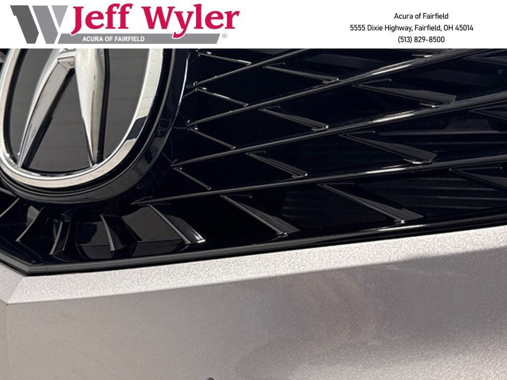 2026 Acura Integra A-Spec w/Technology Package - Photo 10