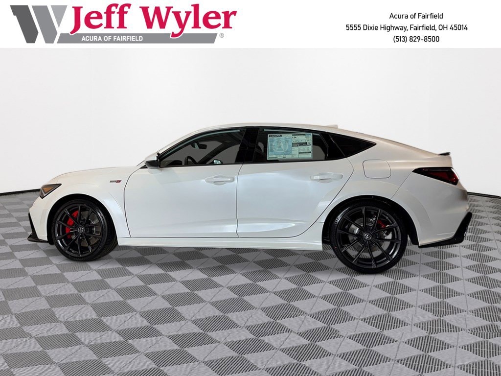 2026 Acura Integra Type S - Photo 7