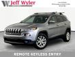 Used 2016 Jeep Cherokee Latitude FWD SUV