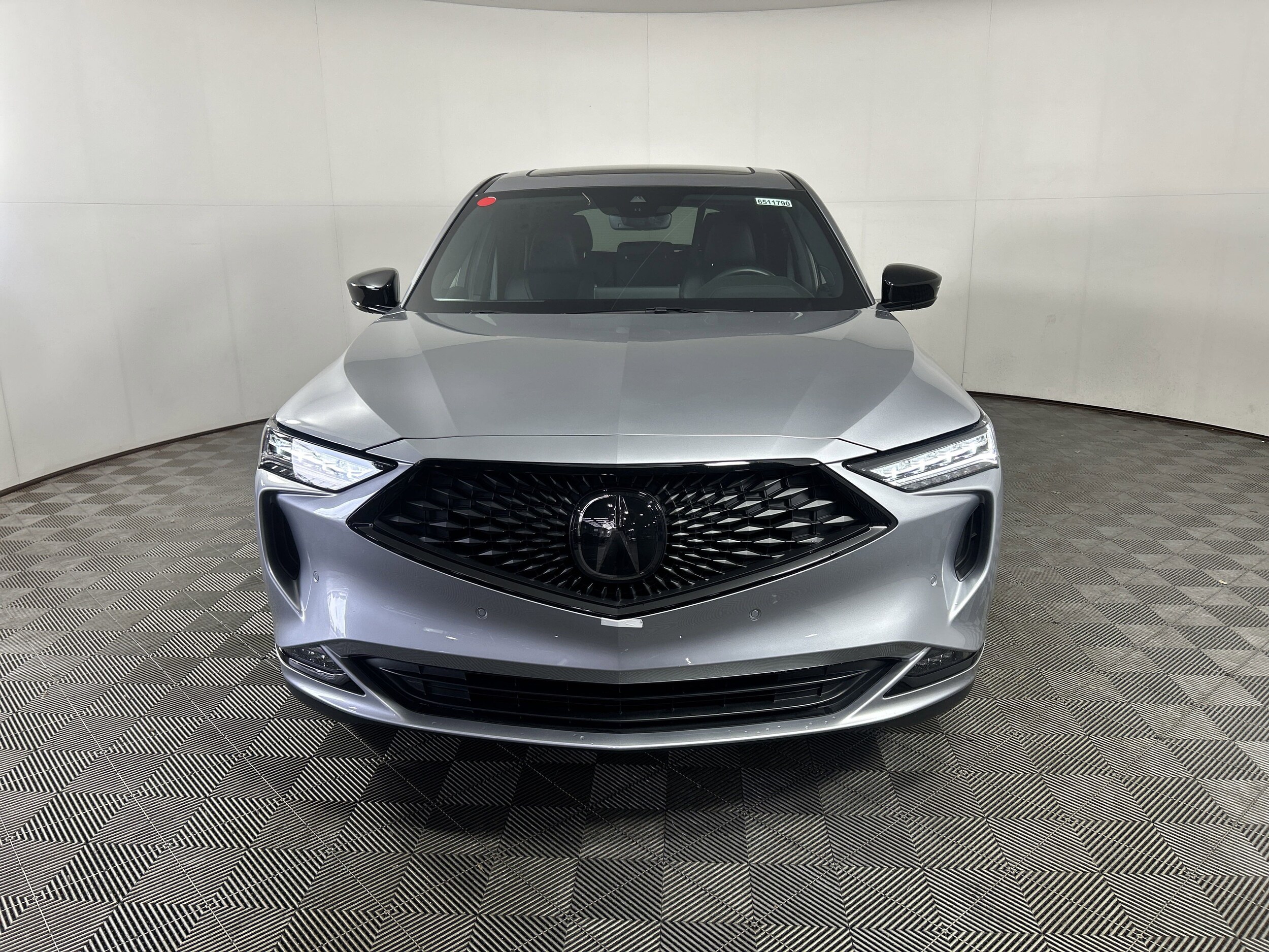 2024 Acura MDX SH-AWD A-Spec photo 2