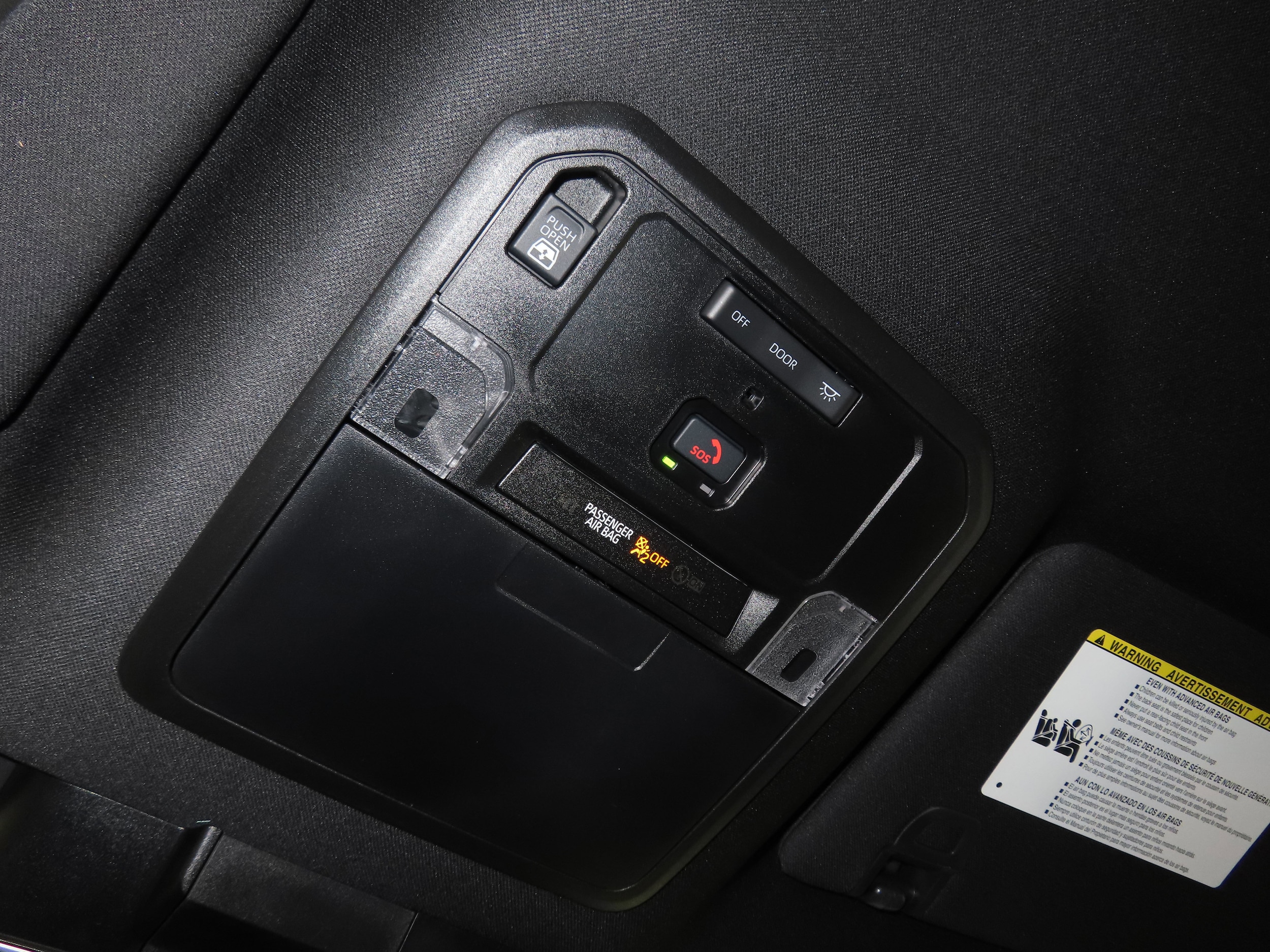 2025 Toyota Tundra Limited - Photo 40