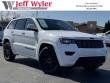 Used 2017 Jeep Grand Cherokee Laredo RWD SUV