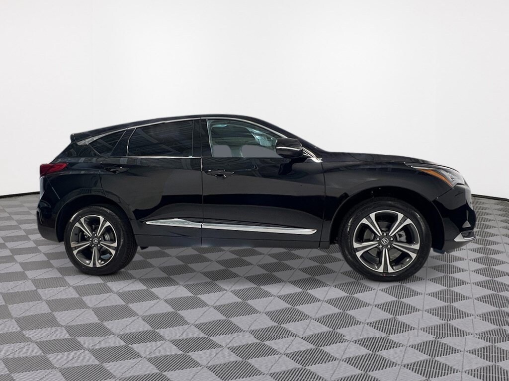 Used 2026 Acura RDX Technology Package SUV