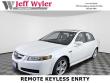 Used 2006 Acura TL Base Sedan