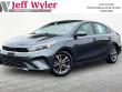 Used 2023 Kia Forte LXS Sedan