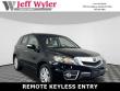 Used 2010 Acura RDX Base SUV