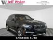 Used 2021 BMW X3 xDrive30i SUV