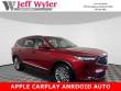 Certified 2022 Acura MDX SH-AWD with Advance Package SUV