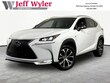  LEXUS NX 200t