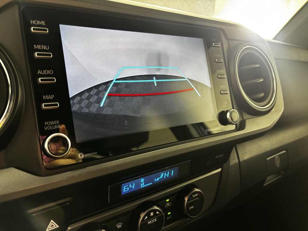 Used 2022 Toyota Tacoma Truck Double Cab