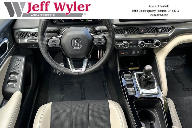 2026 Acura Integra Type S - Photo 18