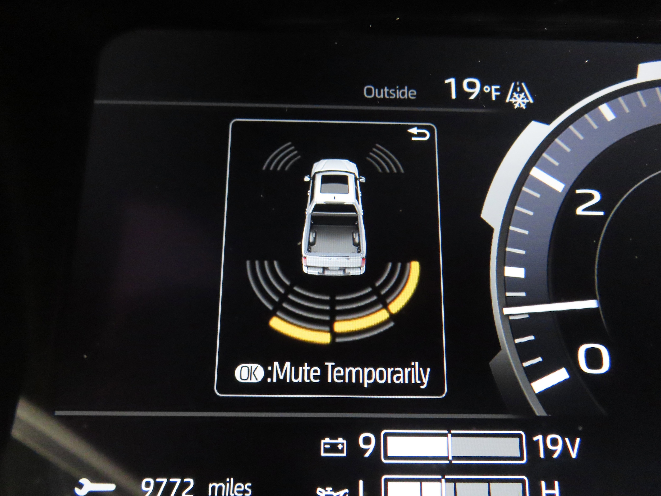 2025 Toyota Tundra Limited - Photo 29