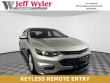 Used 2016 Chevrolet Malibu LT w/1LT Sedan