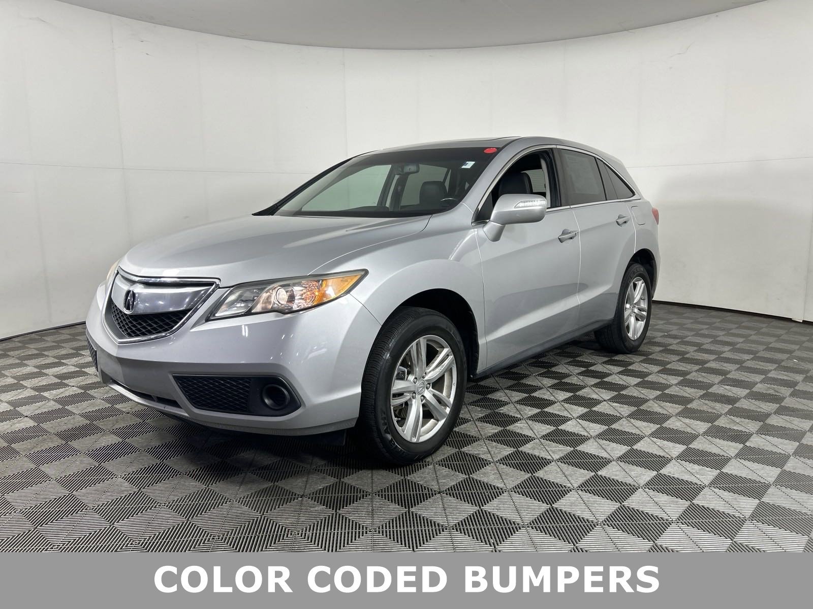 Used 2013 Acura RDX Base with VIN 5J8TB3H35DL017258 for sale in Fairfield, OH