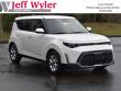 Used 2024 Kia Soul LX Hatchback