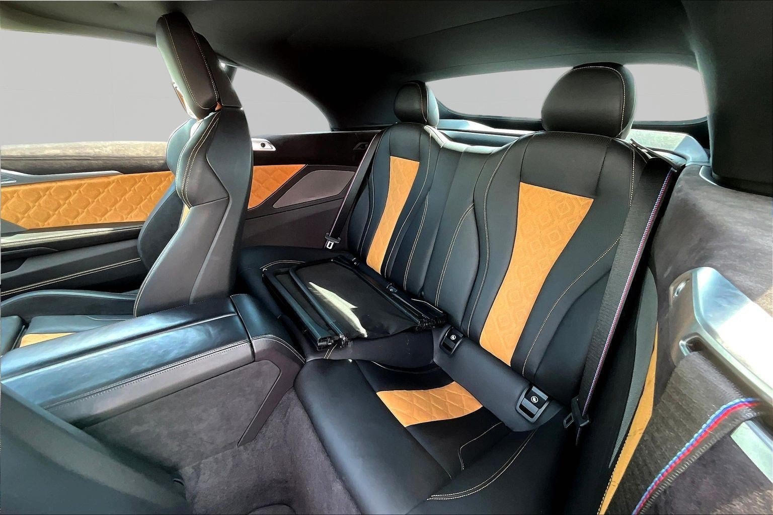2023 BMW M8 Convertible Base - Photo 22